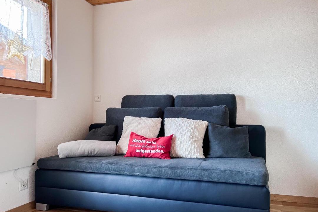 Photo of Livingroom in Rosswald