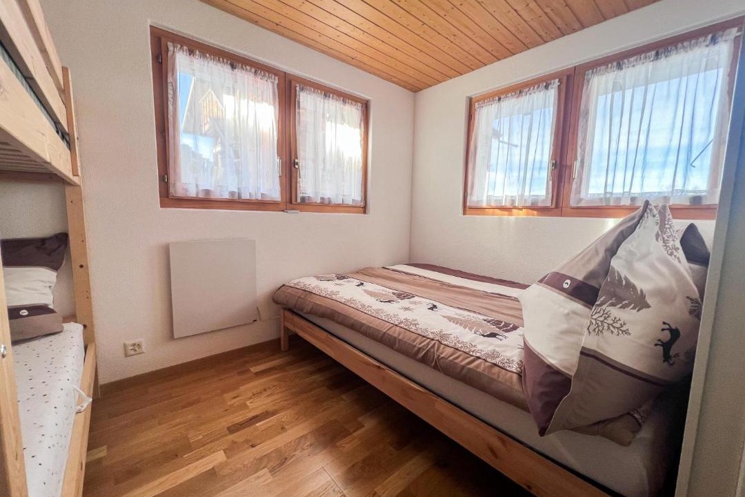 Photo of Bedroom in Rosswald