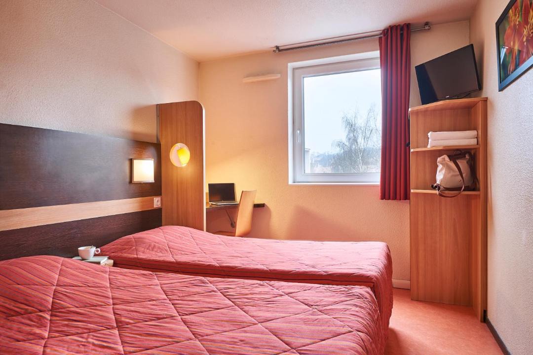 Photo of Bedroom in Ouest