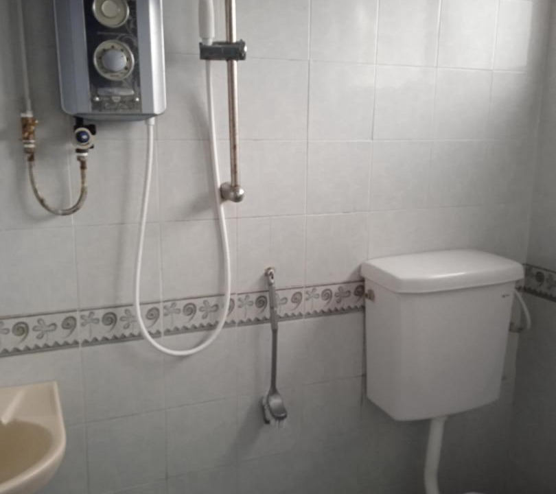 Photo of Bathroom in Tanah Rata