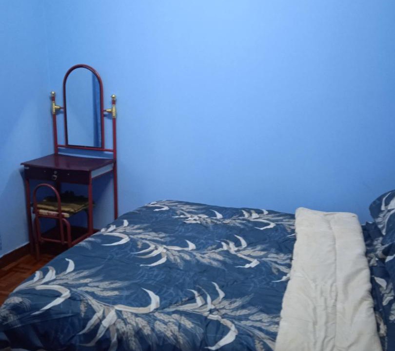 Photo of Bedroom in Tanah Rata