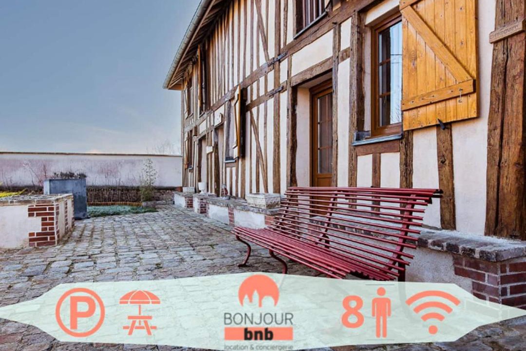 Photo of Others in Bucheres