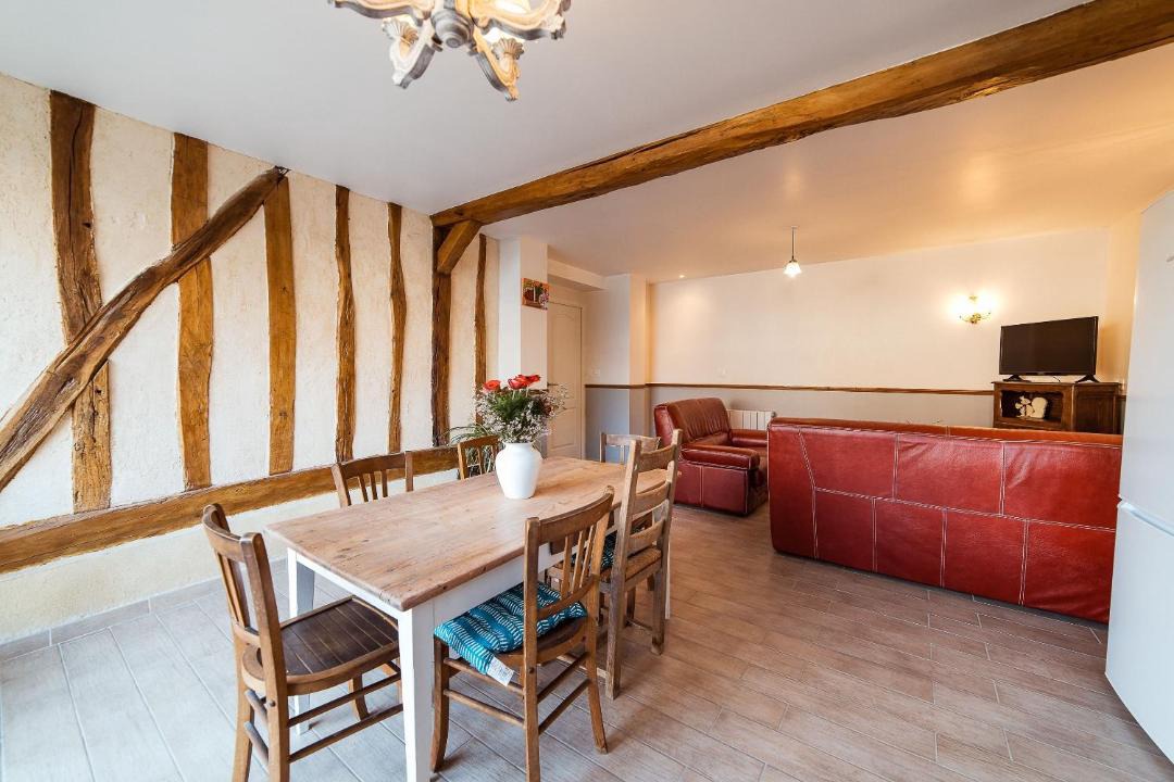 Photo of Livingroom in Bucheres