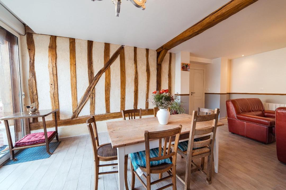 Photo of Livingroom in Bucheres