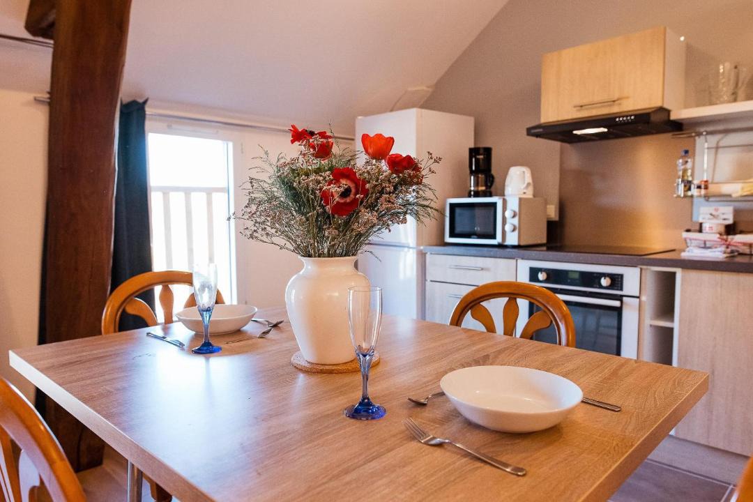 Photo of Kitchen in Bucheres