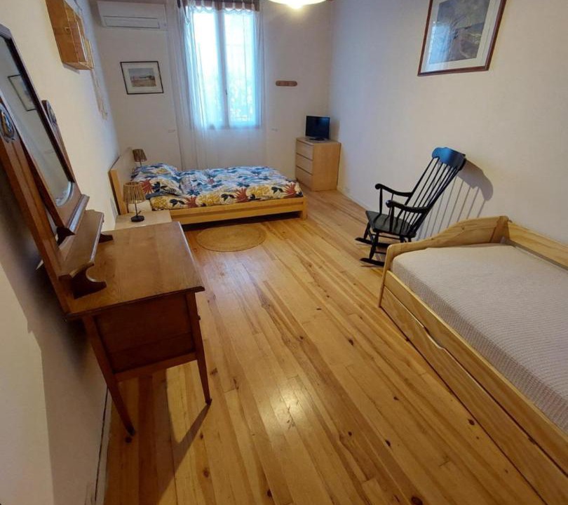 Photo of Livingroom in Tuchan