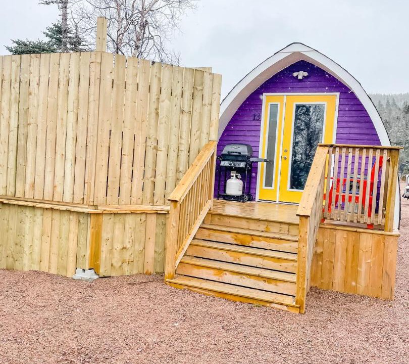 Photo of Others in Harbour Main