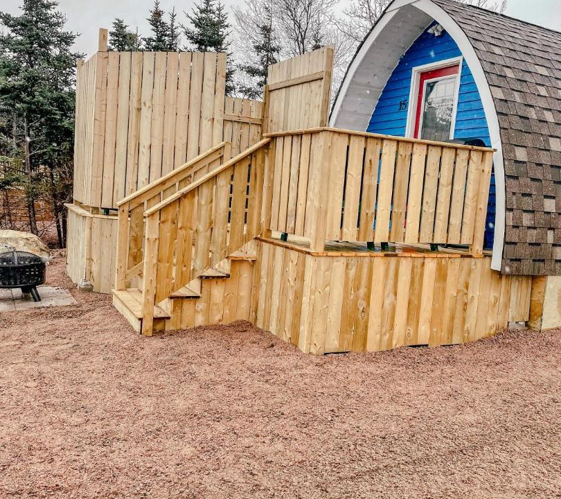 Photo of Others in Harbour Main