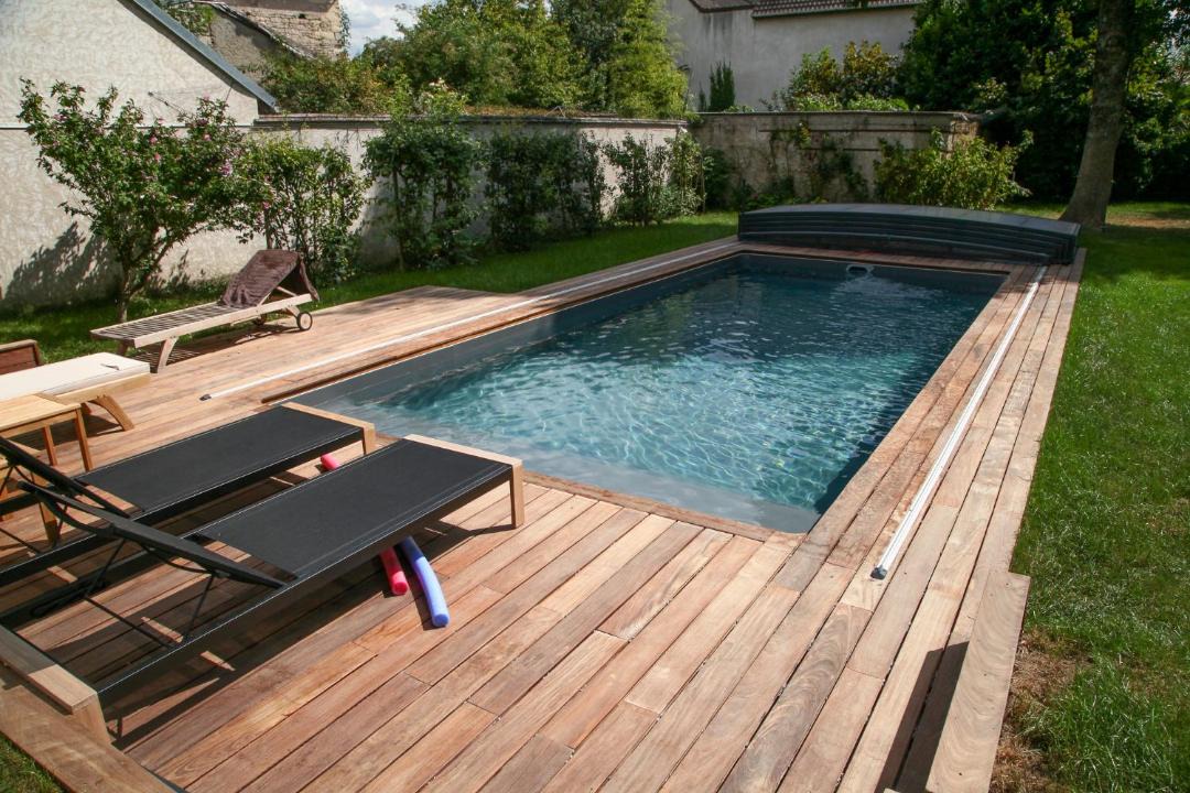 Photo of Outdoor in Chavenay