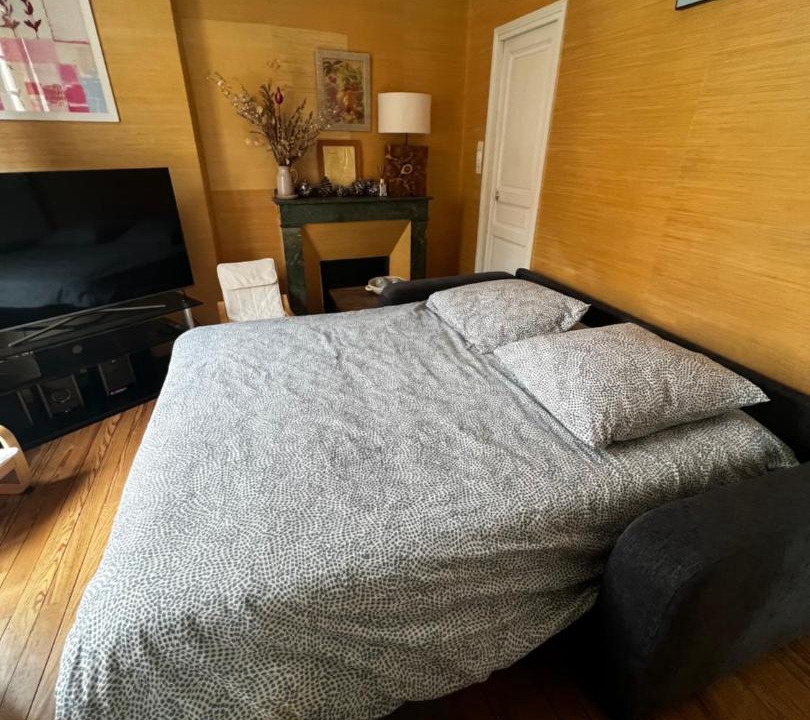 Photo of Bedroom in Vebre