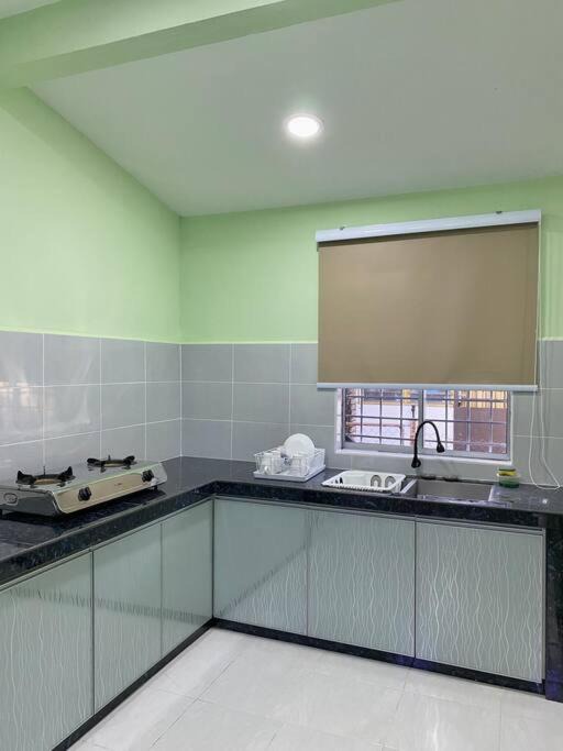 Photo of Kitchen in Jitra