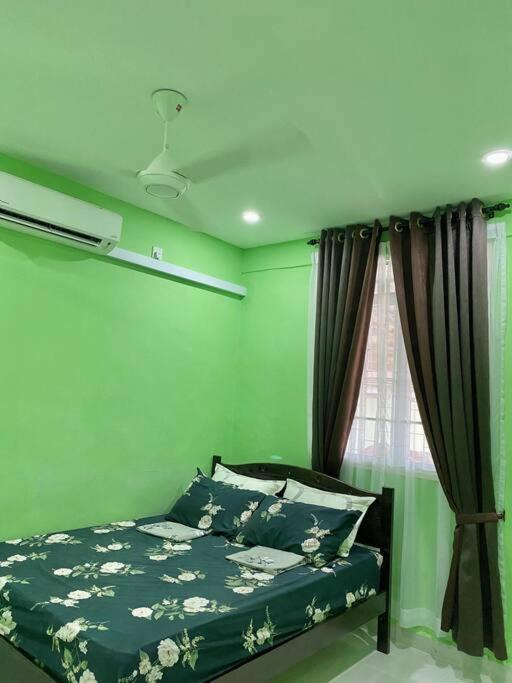 Photo of Bedroom in Jitra