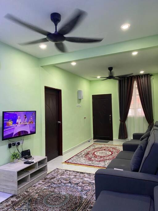 Photo of Livingroom in Jitra