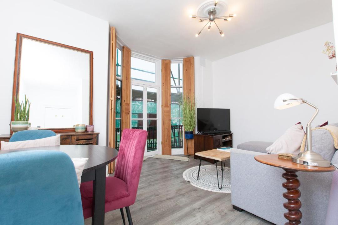 Photo of Livingroom in Brighton City Centre