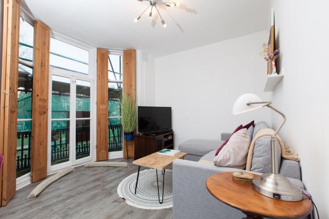 Photo of Livingroom in Brighton City Centre