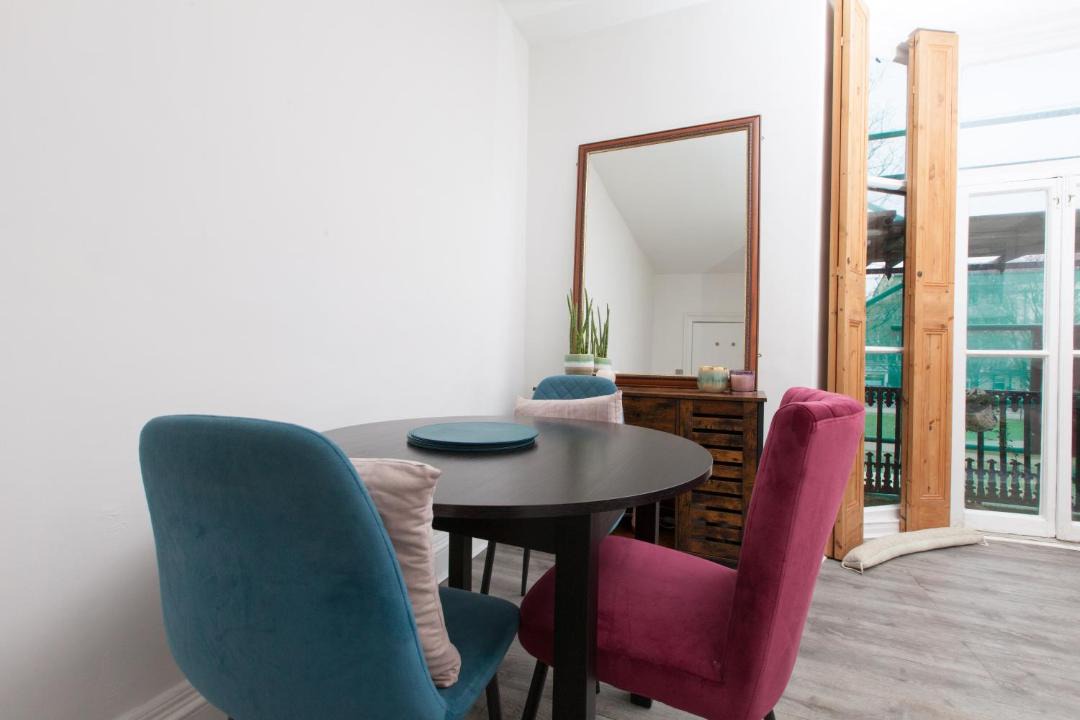 Photo of Livingroom in Brighton City Centre