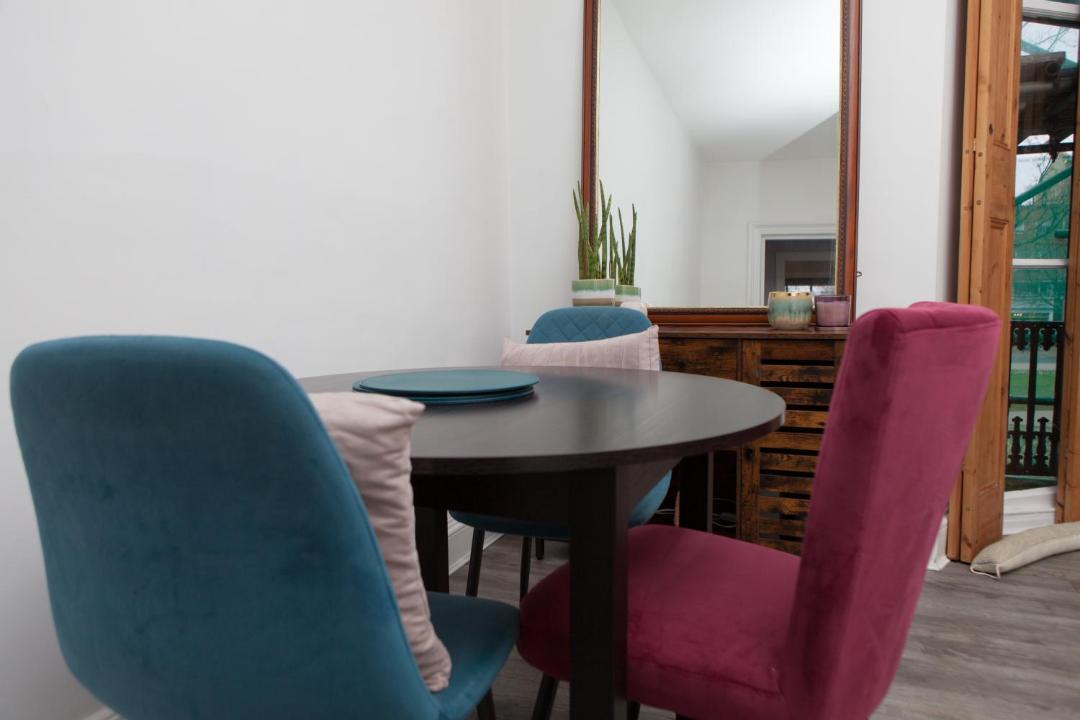 Photo of Livingroom in Brighton City Centre