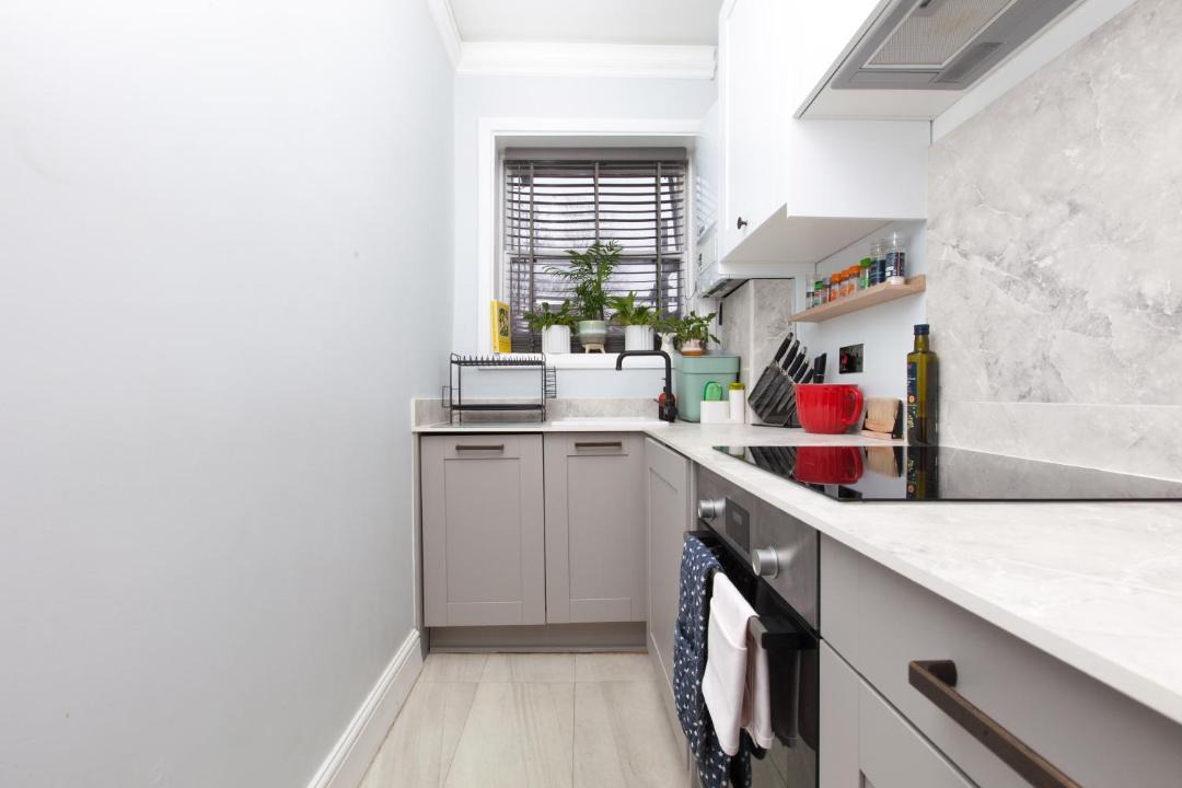 Photo of Kitchen in Brighton City Centre