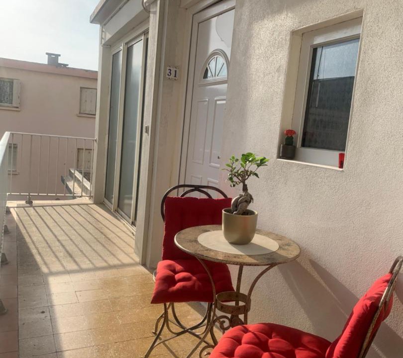 Photo of Livingroom in Mediterranee
