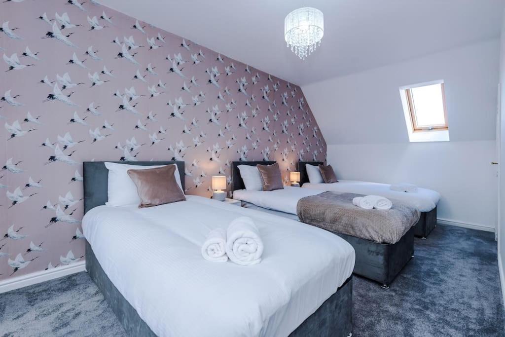 Photo of Bedroom in Bury