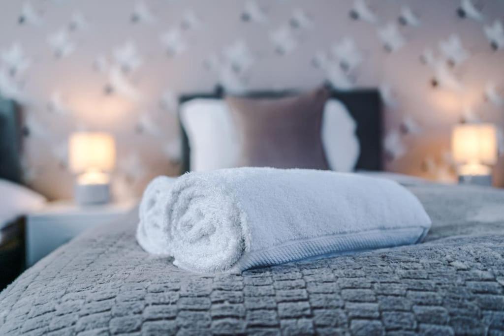 Photo of Bedroom in Bury