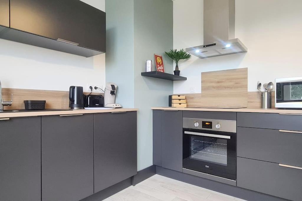 Photo of Kitchen in Bessines