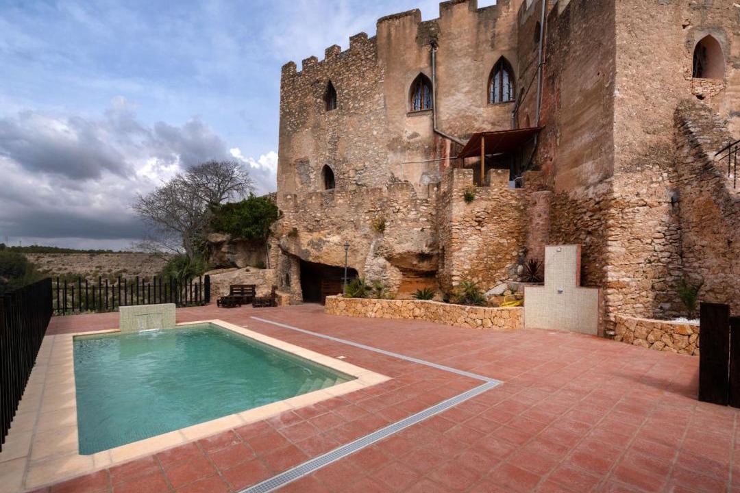 Photo of Outdoor in El Catllar