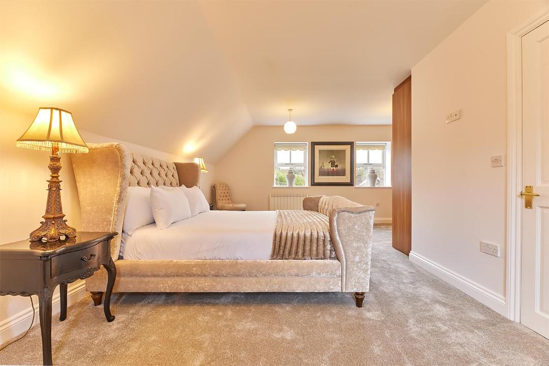 Photo of Bedroom in Shincliffe