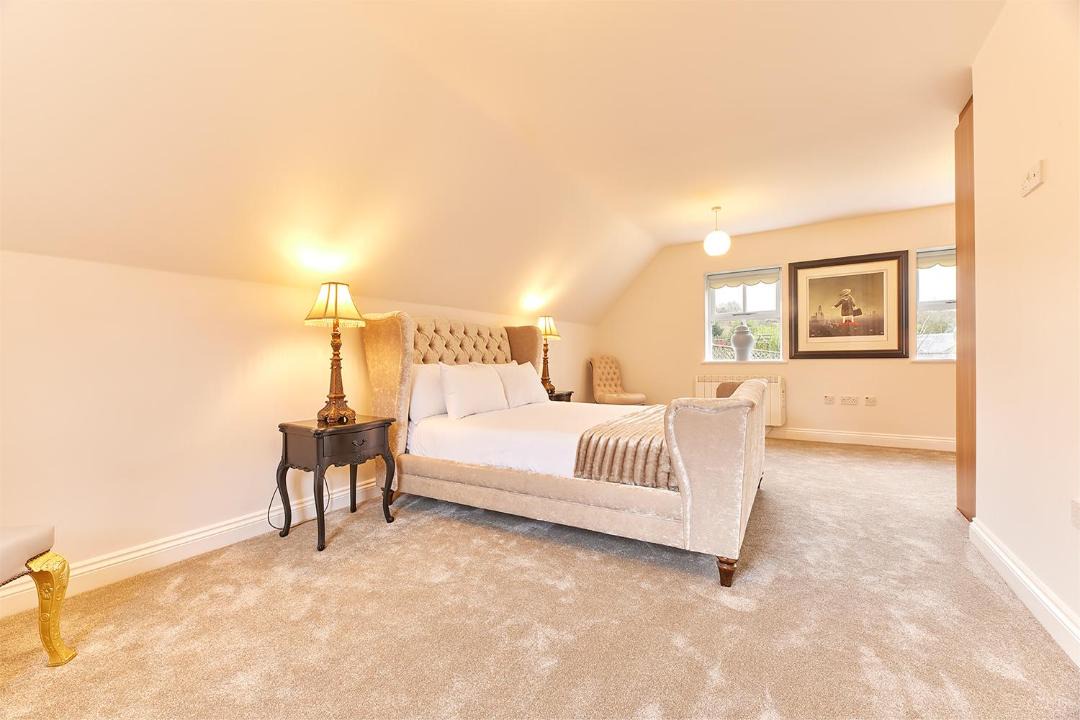 Photo of Bedroom in Shincliffe