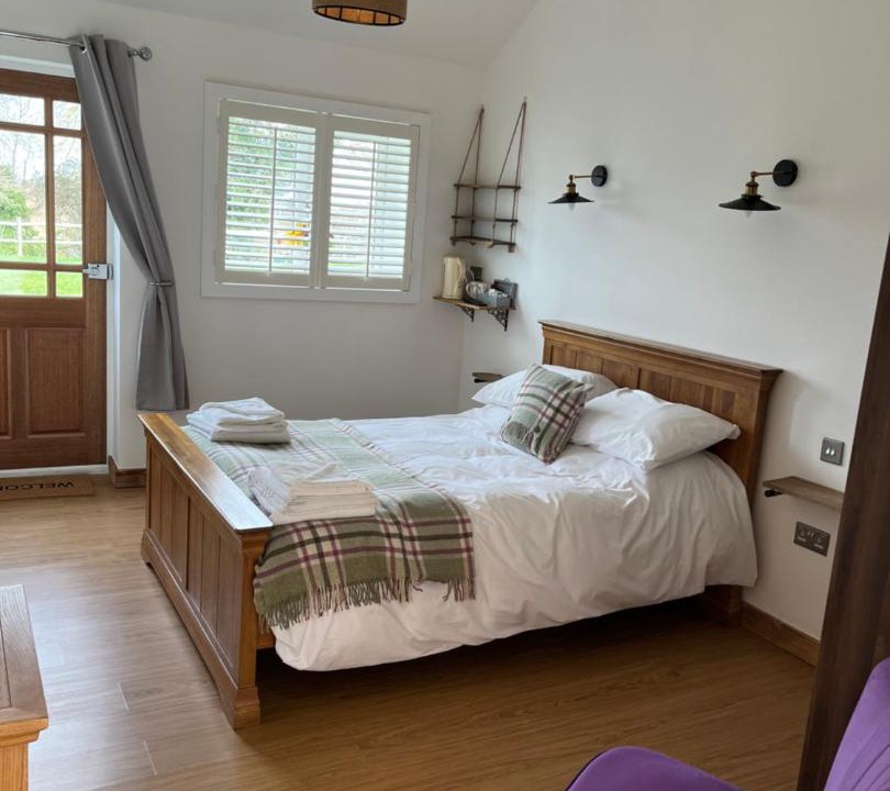 Photo of Bedroom in Ham