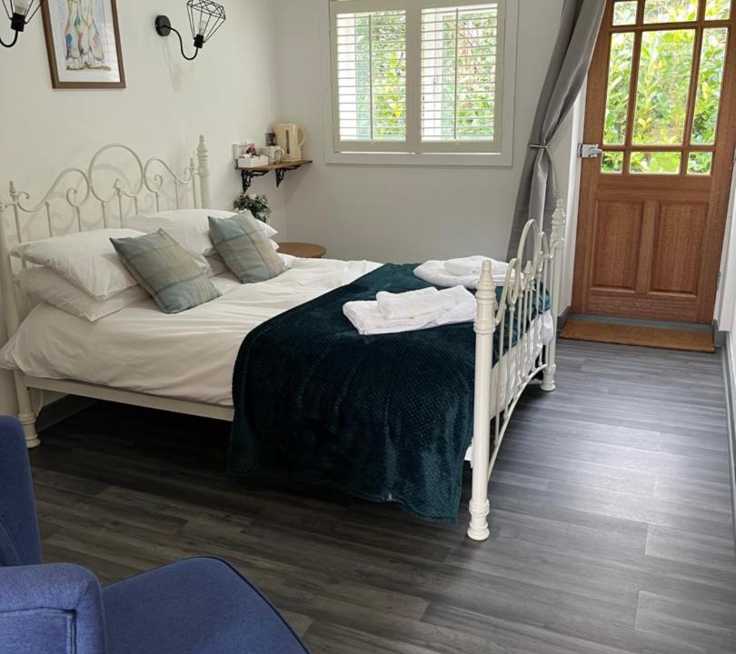 Photo of Bedroom in Ham