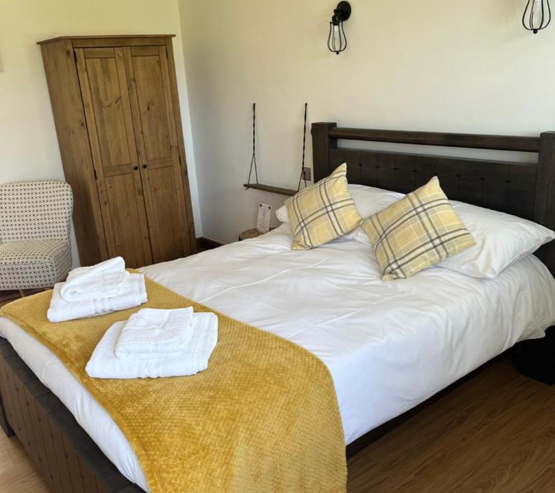 Photo of Bedroom in Ham