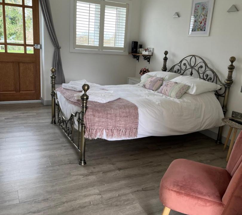 Photo of Bedroom in Ham