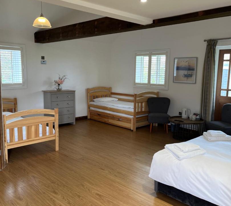 Photo of Bedroom in Ham