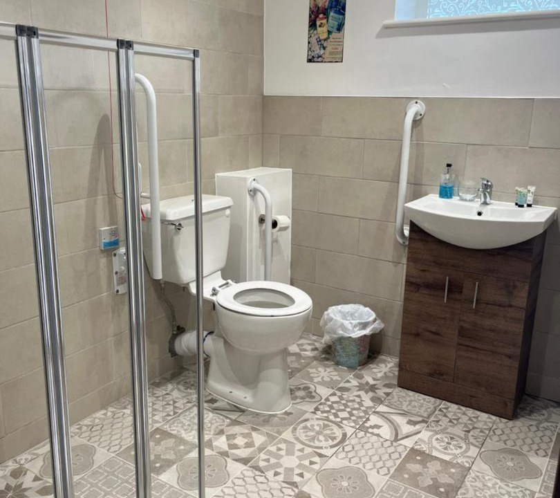 Photo of Bathroom in Ham