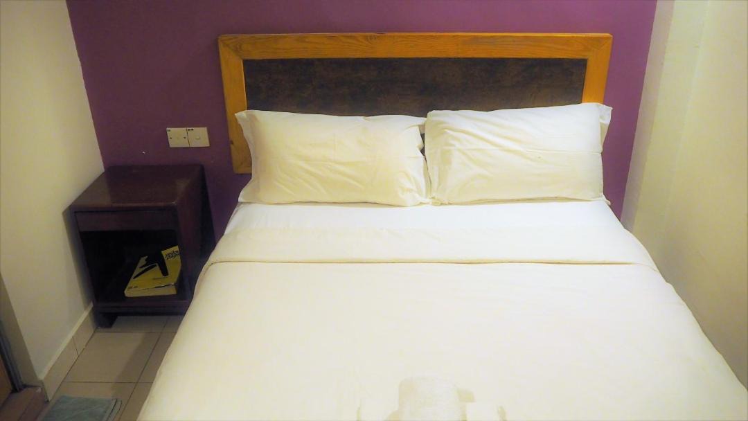 Photo of Bedroom in Pekeliling