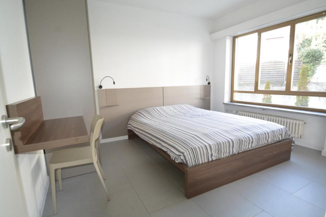 Photo of Bedroom in Minusio