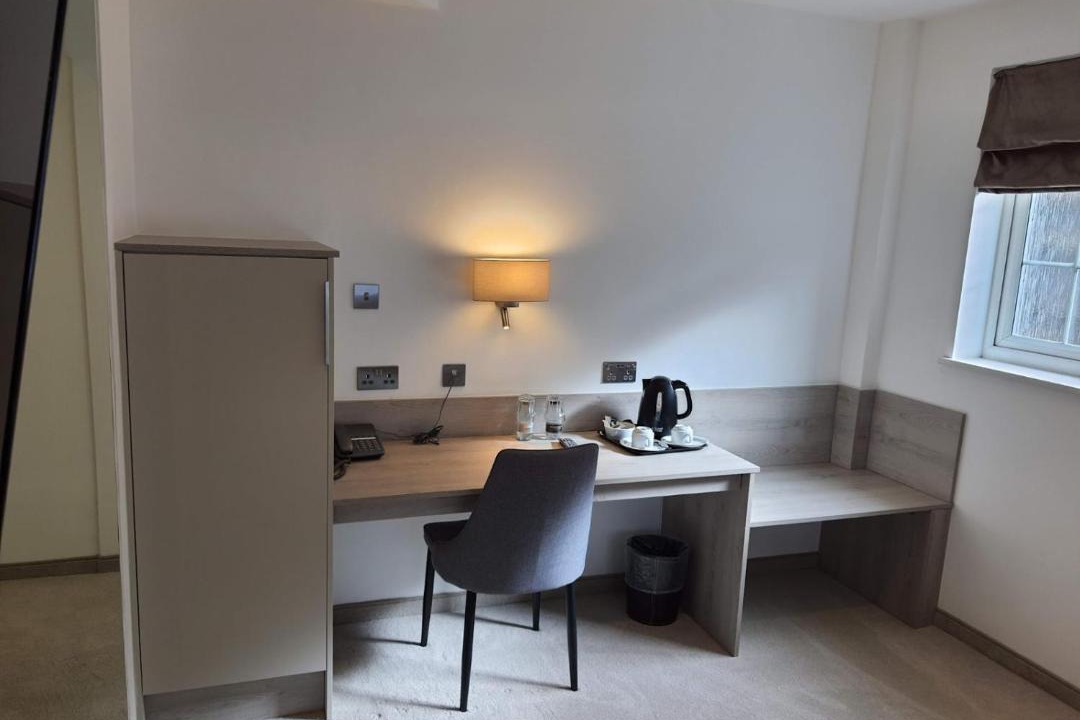 Photo of Others in Oxford