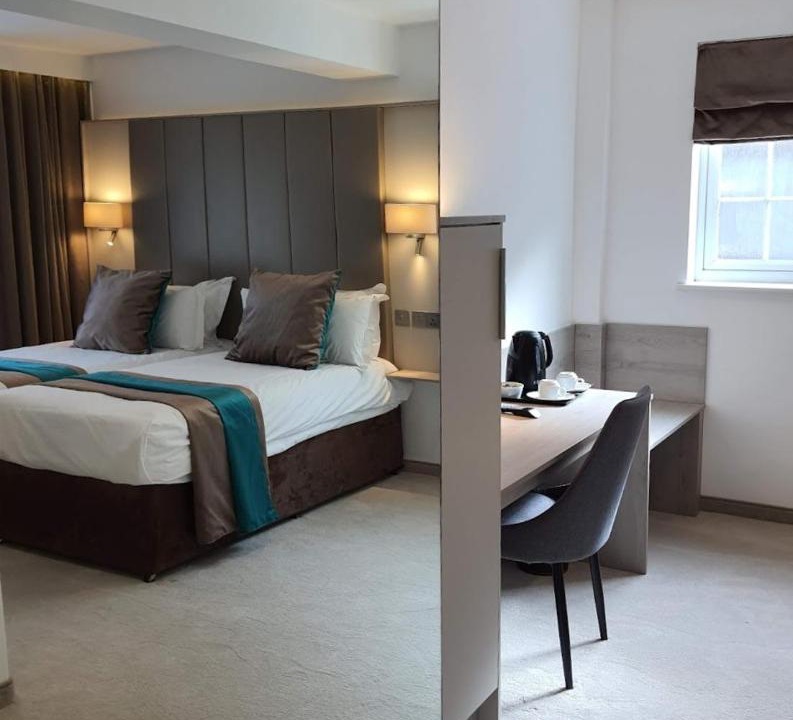 Photo of Bedroom in Oxford