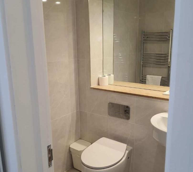 Photo of Bathroom in Oxford