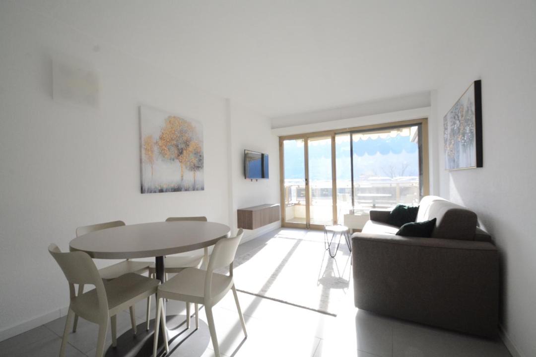 Photo of Livingroom in Minusio