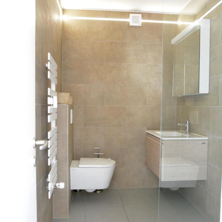 Photo of Bathroom in Minusio