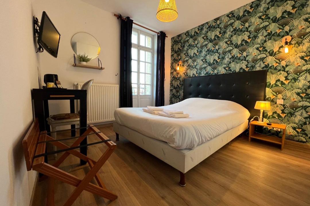 Photo of Bedroom in Jargeau