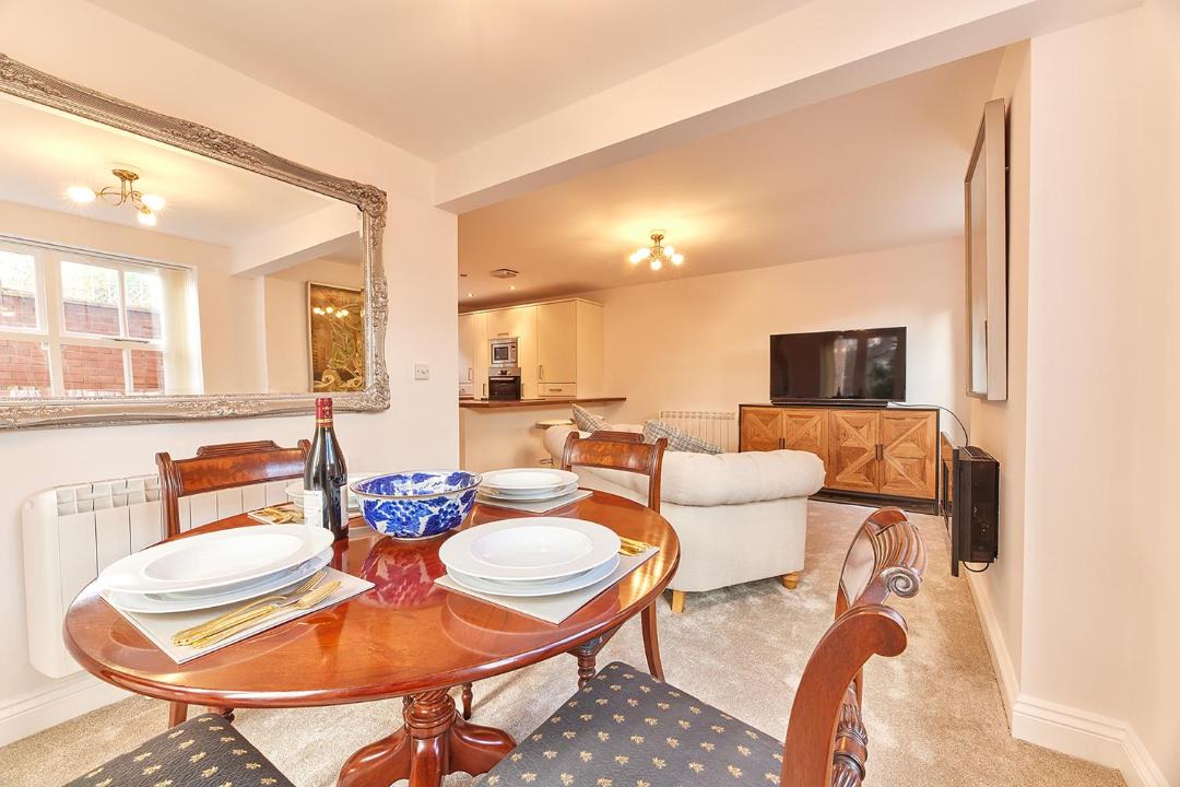 Photo of Livingroom in Shincliffe