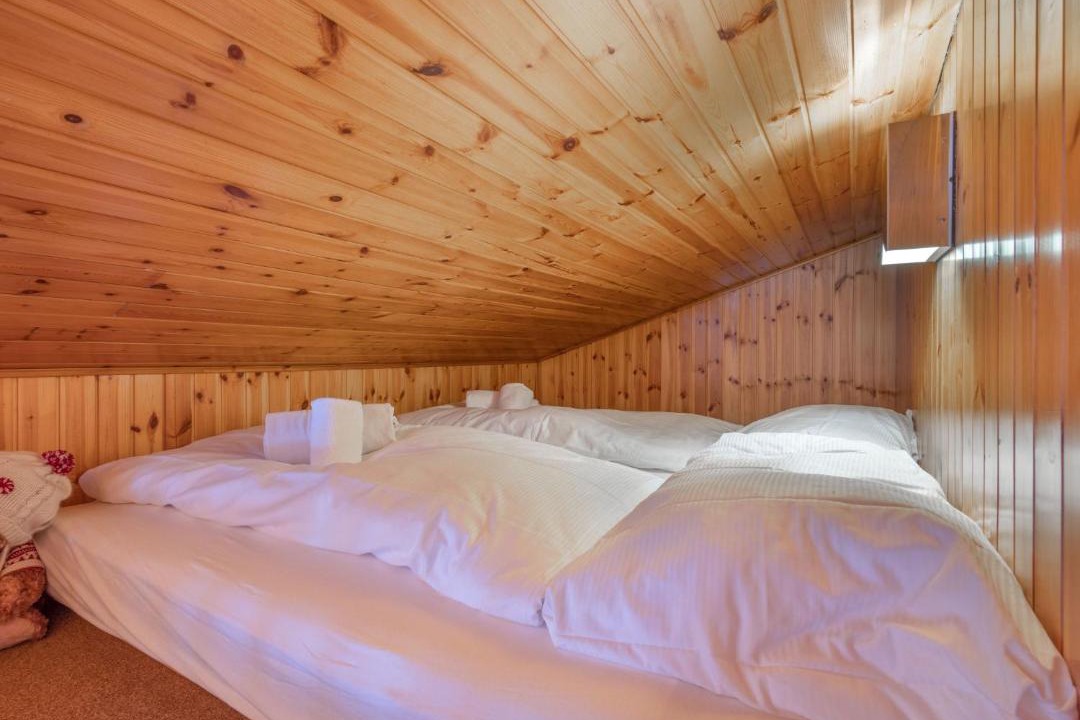 Photo of Bedroom in Saint-Pierre-de-Clages