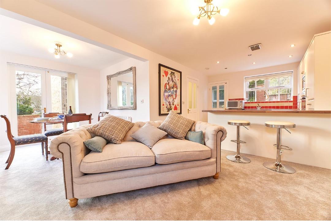 Photo of Livingroom in Shincliffe