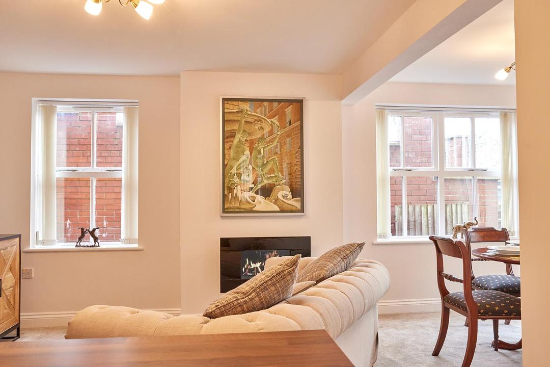 Photo of Livingroom in Shincliffe