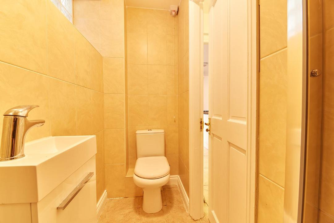 Photo of Bathroom in Shincliffe
