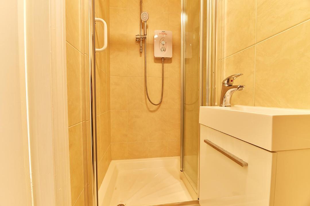 Photo of Bathroom in Shincliffe