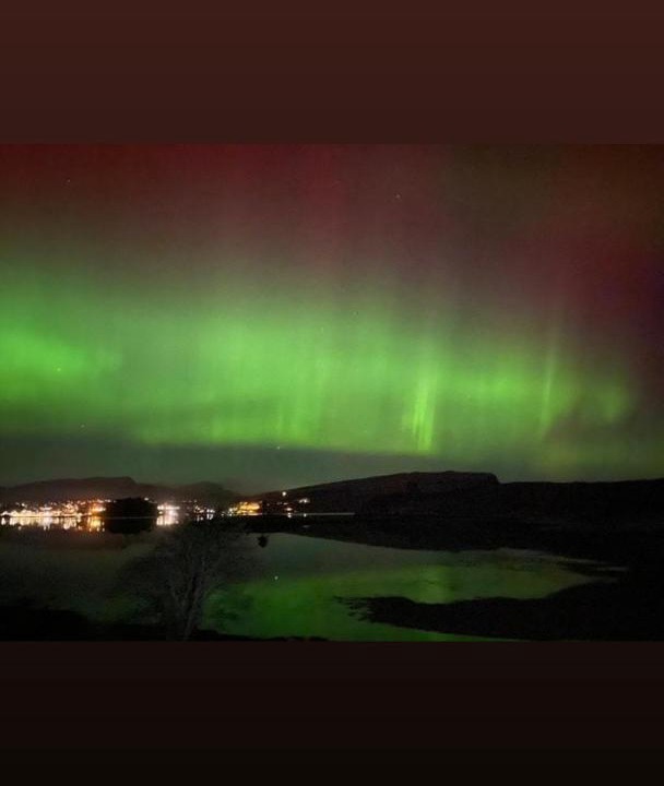 Photo of Outdoor in Portree